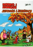 Kajko i Kokosz Część 1 Szranki i konkury