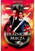 Strażniczka miecza