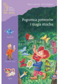 Pogromca potworów i magia strachu