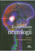 Kompendium neurologii nowe