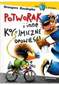 Potworak i inne kosmiczne opowieści