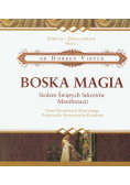 Virtue Doreen - Boska magia