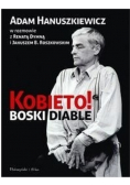 Kobieto Boski diable