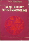 Kraje i kultury śródziemnomorskie Dedykacja autora