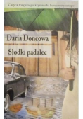 Słodki padalec Wersja kieszonkowa