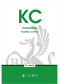 Kodeks cywilny