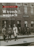 W trzech wojnach