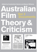 Australian Film Theory and Criticism