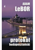 Protokół budapesztański