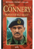 Sean Connery Bohater bez skazy