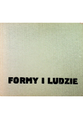 Formy i ludzie