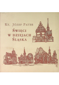 Święci w dziejach Śląska