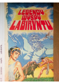 Legendy wyspy Labiryntu