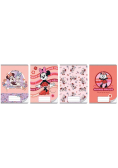 Zeszyt A5/32K linia Minnie mouse (10szt)