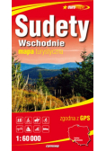 Sudety Wschodnie 1:60 000