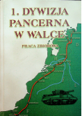 1 Dywizja Pancerna w Walce