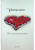 Posługa miłości