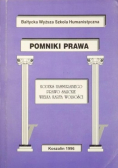 Pomniki prawa