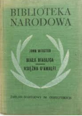 Biała Diablica Księżna Damalfi