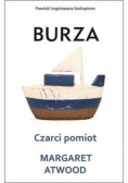 Burza  Czarci pomiot