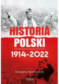 Historia Polski 1914-2022
