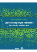 Obywatelska polityka edukacyjna