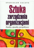 Sztuka zarządzania organizacjami