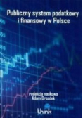 Publiczny system podatkowy i finansowy w Polsce