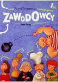 Zawodowcy