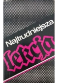Najtrudniejsza lekcja