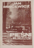 Pieśni Wileńszczyzny