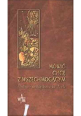 Mówić chcę z wszechmogącym