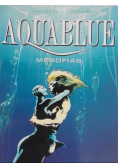 Aquablue megafias