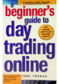 A begginers guide to day trading online