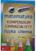 Kompendium Gimnazjalisty