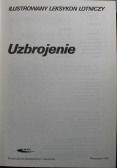 Ilustrowany leksykon lotniczy Uzbrojenie