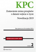 Kodeks postępowania cywilnego w 2