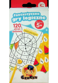 Fantastyczne gry logiczne