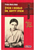 Życie i dzieło św Edyty Stein