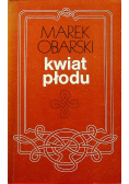 Kwiat płodu
