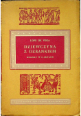 Dziewczyna z dzbankiem