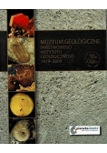 Muzeum geologiczne