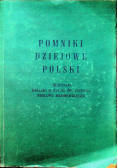 Pomniki dziejowe Polski Herbord dialog o życiu św Ottona