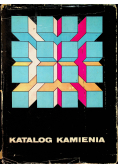 Katalog kamienia