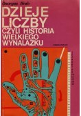 Dzieje liczby czyli Historia wielkiego wynalazku
