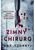 Zimny chirurg Wydanie kieszonkowe