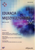 Edukacja międzykulturowa Nr 2 / 17