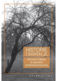 Historie i narracje