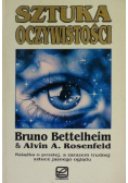 Sztuka oczywistości psychoanaliza w terapii i na co dzień