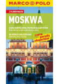 Moskwa  przewodnik